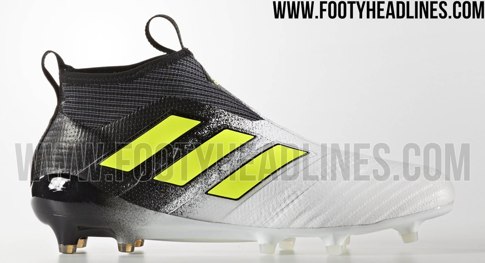 Outstanding Adidas Ace 17 PureControl Dust Storm Boots Released